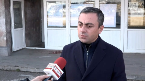Չքվեարկել երկրին աղետ, զոհեր կորուստ բերած քաղաքական ուժին. Իշխան Սաղաթելյան
