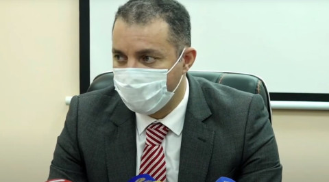 Հայաստանում արտադրված «Սպուտնիկը» կարող է արտահանվել Մերձավոր Արևելք և Աֆրիկա