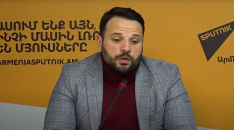 «Հայաստանում մենք ունենք հաստիքային վկաներ». Կոչուբաեւը՝ «սյունյաց ողջույնների» քրգործի մասին
