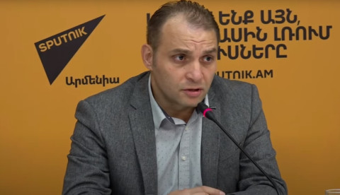 Աշոտ Մինասյանն ասաց՝ հերթով կալանավորելու են Սյունիքում հեղինակություն ունեցող մարդկանց. պաշտպան