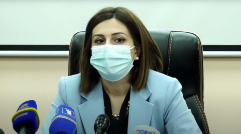 Պատվաստված և օմիկրոն շտամով վարակված մարդկանց մոտ հիվանդության ծանր դեպքեր չեն արձանագրվել. նախարար