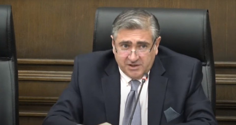 Բանջարեղենը թանկացել է 63.5 տոկոսով. ընդդիմադիր պատգամավոր