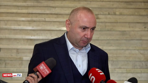 Հայաստանի Հանրապետության գոյությունը պահպանվում է Ռուսաստանի եւ Իրանի շնորհիվ. Անդրանիկ Թեւանյան