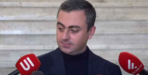 Տեղի են ունենում երկհարկանի բանակցություններ, իշխանությունները չեն սպասարկում մեր շահերը. Սաղաթելյան