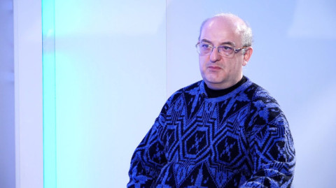 TALK TIME. Փաշինյանը թուլացել է, իշխանափոխության լավ հնարավորություն կա. քաղտեխնոլոգ