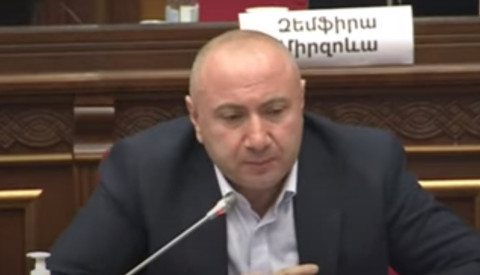 Ամուլսարի հանքը շահագործվելո՞ւ է. Թեւանյանը հստակ պատասխան պահանջեց նախարարից