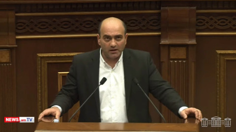 Միայն այս տարի սննդամթերքը թանկացել է 20 տոկոսով. ընդդիմադիրը քննադատում է 2022թ.–ի բյուջեի նախագիծը