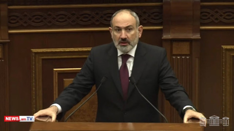 Խծաբերդի գործով առանցքային մեղադրյալներից մեկին այդպես էլ չի հաջողվել կալանավորել. Փաշինյան