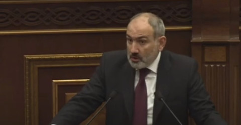 Ես այսօր էլ պատրաստ եմ իմ որդուն հանձնել՝ գերիների վերադարձի դիմաց. ԱԺ–ում կրքերը կրկին թեժացան