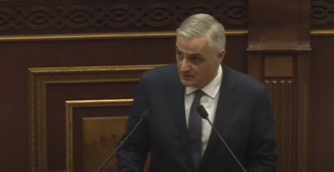 Բացարձակ անտեղի է խոսել բանավոր պայմանավորվածությունների մասին. Մհեր Գրիգորյան