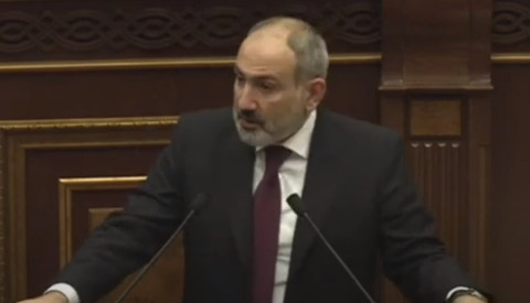 Ի՞նչ եք արել, որ կանխեք պատերազմը. Արամ Վարդեւանյանը՝ Նիկոլ Փաշինյանին