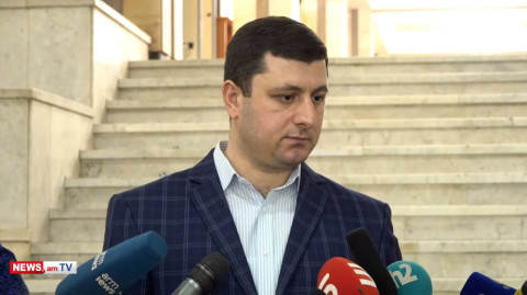 Իշխանությունները ԶՈՒ–ում թիրախներ են նշանակում, որոնց վրա գործեր են ջարդվելու. Տիգրան Աբրահամյան