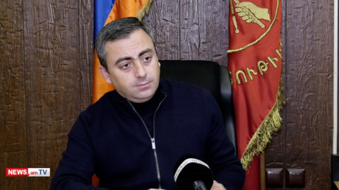 Խուժանների իշխանությունը զբաղված է մարդկանց առևանգումներով և մանդատների գողությամբ. Ի. Սաղաթելյան