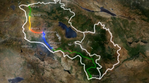 Միջա՞նցք, թե՞ ճանապարհ. ո՞րն է դրանց տարբերությունը