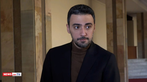 Ժամերի ընթացքում Չարչյանը լինելու է ազատության մեջ, ՍԴ որոշումը պարտադիր է բոլորի համար. Վարդևանյան