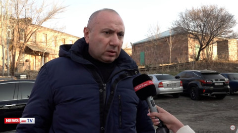 Այս իշխանությունները մինչեւ չգնան, Հայաստանը մշտապես գտնվելու է ցնցումների մեջ. Թեւանյան