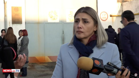ՍԴ որոշումն ապացուցեց՝ մեր գործընկերները քաղաքական որոշման արդյունքում էին կալանավորված. ընդդիմադիր