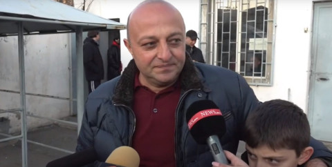 Հայաստանում կա մի ատյան, որը պատվեր չի կատարում. Արթուր Սարգսյանը՝ ՍԴ–ի որոշման մասին