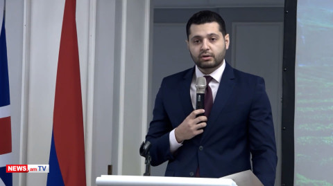 Հայաստանի համար կանաչ ապագայի տեսլականը այլընտրանք չունի. փոխվարչապետ
