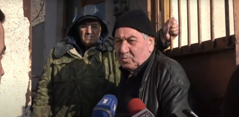 Զուգարան չկա, գազ լցնելու համար երկար հերթ ենք կանգնում. ինչից են բողոքում ավտոբուսների վարորդները