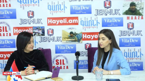 Նիկոլը բանակը դարձրել է ելակ համտեսելու կենտրոն, ԱԱԾ–ն՝ իրեն հայհոյող ֆեյք բռնողի. Աննա Մկրտչյան