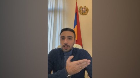 Դատախազությունը կտրվել է իրականությունից, օրենքից եւ Սահմանադրությունից. Վարդեւանյանի արձագանքը