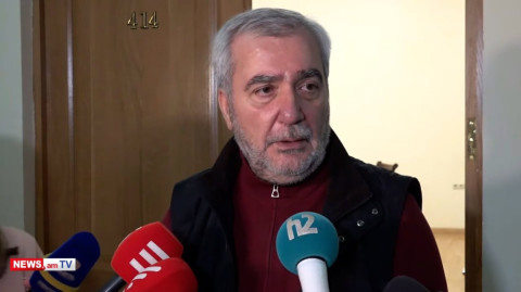 Ո՞րն է հայ-թուրքական հարաբերությունների կարգավորման գինը. Անդրանիկ Քոչարյանը հարցին չպատասխանեց