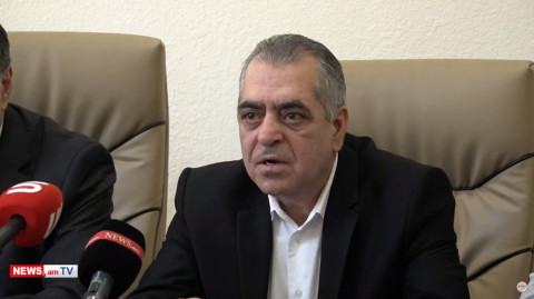 Իշխանությունները կատարում են Ադրբեջանի քաղաքական պատվերը. «Աշոտ Մինասյանի Պաշտպանության Խորհուրդ»
