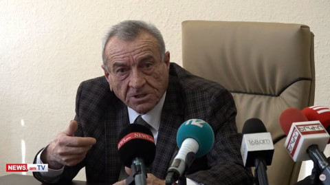 Տեղեկություններ կան՝ Տավուշում էլ է այլընտրանքային ճանապարհ կառուցվում. Սերժ Սրապիոնյան