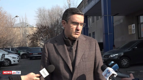 Տեղի է ունեցել ոստիկանության կողմից պաշտոնեական լիազորությունների չարաշահում. Ղազինյան