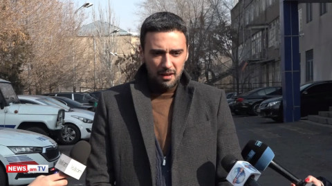 Այս իշխանությունները ձերբակալելու են իրենց քննադատող, այլ հայացք ունեցող ցանկացած անձի. Վարդեւանյան