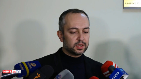 Հայաստանի պետական շահերից է բխում Թուրքիայի հետ հաստատել դիվանագիտական հարաբերություններ. Աղաջանյան