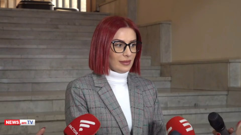 Չի բացառվում՝ նորից փորձ արվի Ալեն Սիմոնյանին վերավաճառել ԱԺ նախագահի պաշտոնը. Ագնեսա Խամոյան