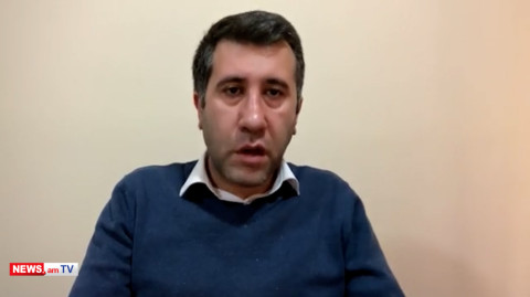 Նարեկ Սամսոնյանի ձերբակալման «մեխանիկան». Ռուբեն Մելիքյանը լայվ է մտել