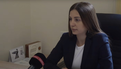 Փաշինյան–Ալիև երկկողմ զրույցը կարող է նոր բանավոր պայմանավորվածությունների հիմք լինի. Աննա Գրիգորյան