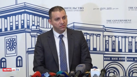 Մեր քաղաքացիները նույնիսկ բարձր գնաճի պարագայում ավելի լավ են ապրում, քան 1 տարի առաջ. Քերոբյան