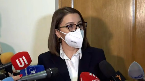 ՄԻՊ–ի՝ ՔՊ–ական թեկնածուն Ալեն Սիմոնյանի աղմկահարույց հայտարարության մասին