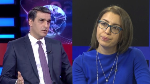 Ո՞վ է իշխանության ՄԻՊ-ի թեկնածուն