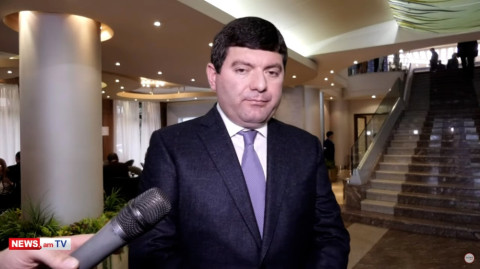 Եթե նման սցենար լինի, պատրաստ եմ. Դավիթ Համբարձումյանը իր նկատմամբ հնարավոր քրեական հետապնդման մասին