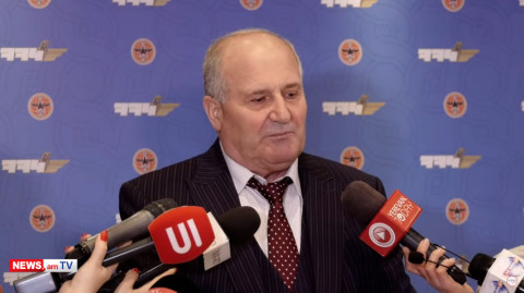 2018թ.–ին Սերժ Սարգսյանը մեզ երկու անգամ առաջարկել է, որ ինքը չղեկավարի կուսակցությունը. Նիկոյան