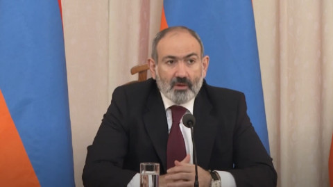 ԱԱԾ-ն պետք է կրկնապատկի իր զգոնությունը, առջևում նոր մարտահրավերներ են. Փաշինյան