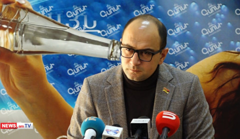 Քանի դեռ Հայաստանի բանակցողը Փաշինյանն է, ով էլ գա, ինչ ուզի՝ փորձելու է ստանալ. Հայկ Մամիջանյան