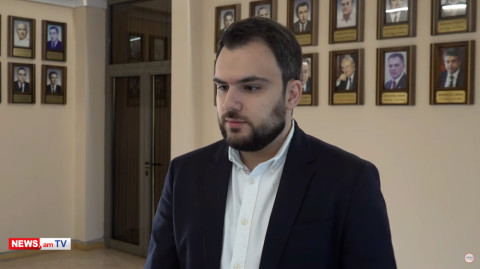 Երեւանցին արտահերթ ընտրությամբ կվերահաստատի, որ Մարությանն արդյունավետ քաղաքապետ է. Երիցյան