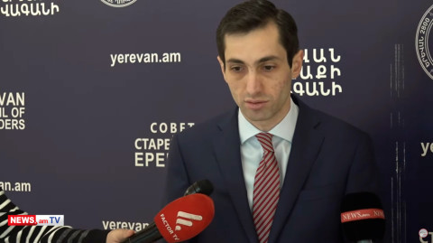 Մարությանն աջակցություն ունի հանրության շրջանում, իշխանությունը պետք է դրա հետ հաշվի նստի. Խաժակյան