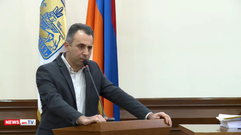 Որոշ շրջանակներ չմարսեցին Հայկ Մարությանի ռեյտինգը. իմքայլական