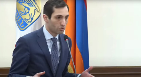 Մարությանը բա չէր մտածո՞ւմ՝ ինչի էր 2.5 մլն դրամ պարգևատրում տալիս աշխատանքից դուրս եկողին. Խաժակյան