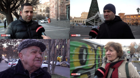 «Երևանցիների մեծ մասն ընտրեցին Մարությանին, մի քանիսն էլ որոշեցին, որ ինքը չպետք է լինի». հարցում