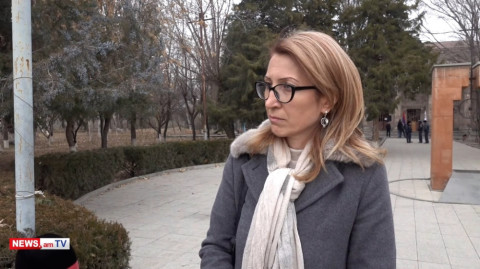 Երդմնակալություն լինելու է, Փարաքարում մեր թեկնածուն հաղթել է. Մանե Թանդիլյան