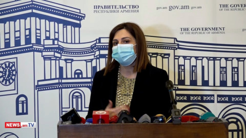 Չպատվաստված քաղաքացին հնարավոր է՝ վարակվելու դեպքում վճարի իր բուժման համար