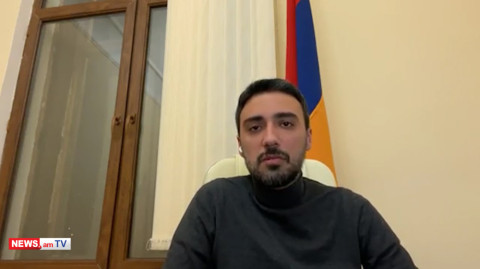 Քաղաքացու թեստավորման համար վճարելու պարտականությունը պետք է դրվի պետական բյուջեի վրա․ Վարդևանյան